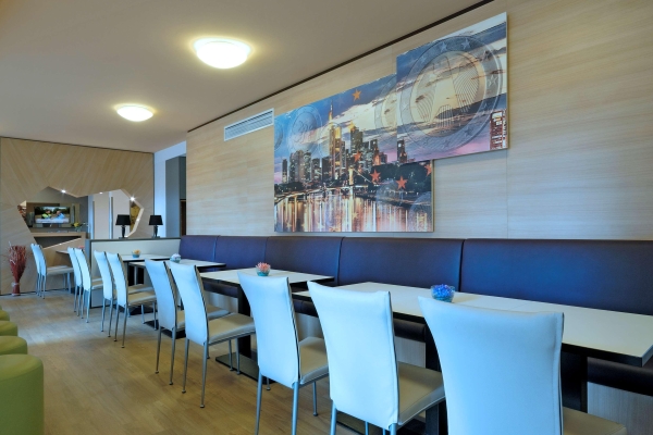 B&B Hotel Frankfurt City-Ost (Frankfurt am Main)
